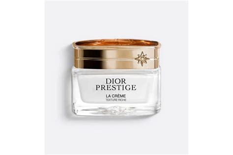 dior prestige la crème probe|Dior la creme texture riche.